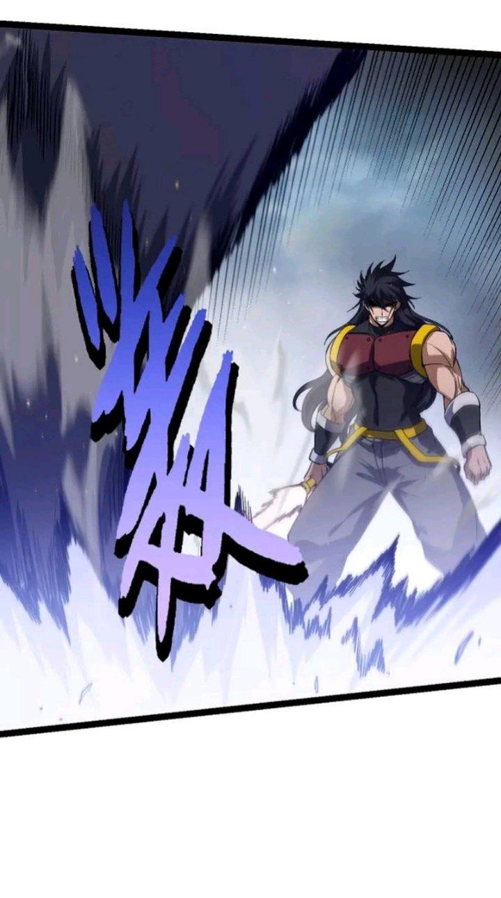 Read Evolution Begins With A Big Tree ID Manga Online