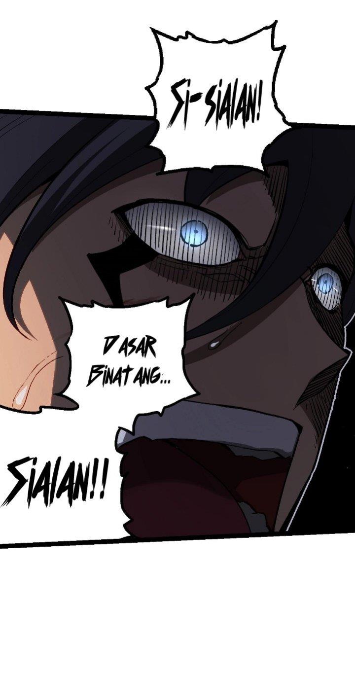 Read Evolution Begins With A Big Tree ID Manga Online