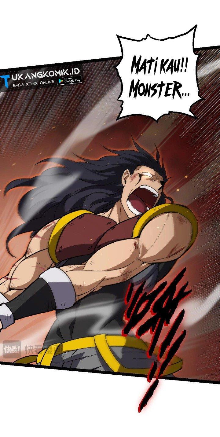 Read Evolution Begins With A Big Tree ID Manga Online