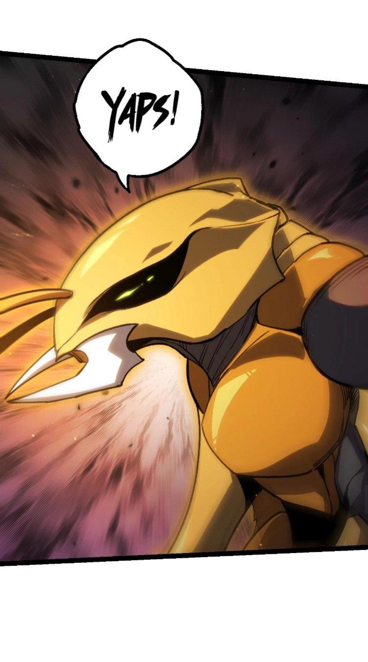 Read Evolution Begins With A Big Tree ID Manga Online