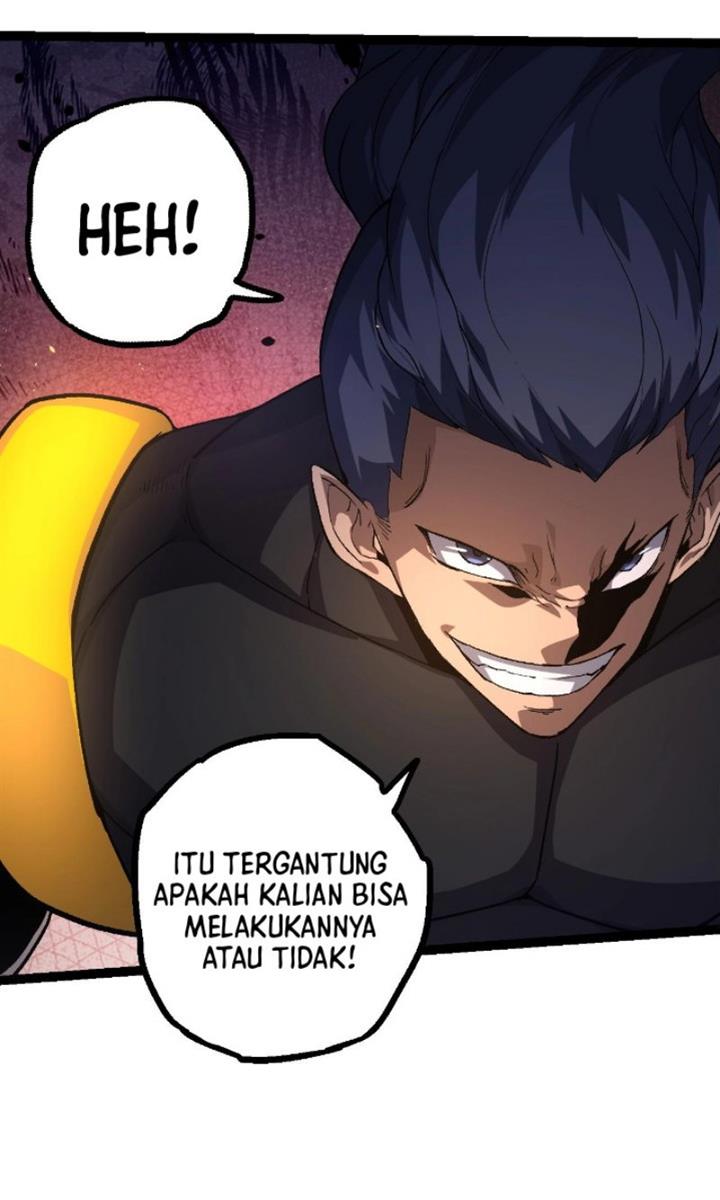Read Evolution Begins With A Big Tree ID Manga Online