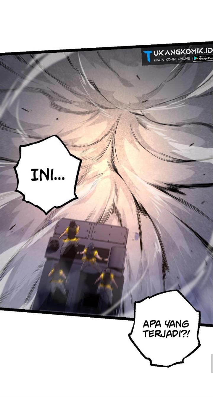 Read Evolution Begins With A Big Tree ID Manga Online