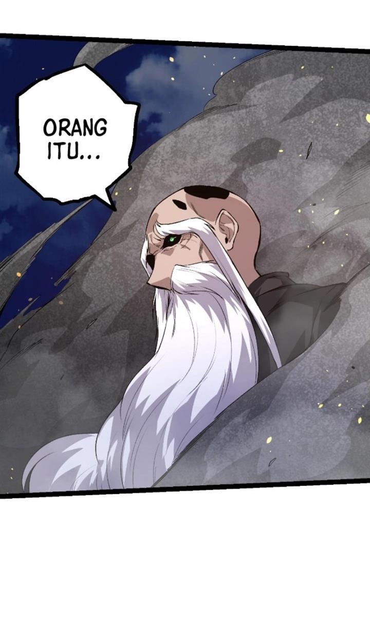 Read Evolution Begins With A Big Tree ID Manga Online