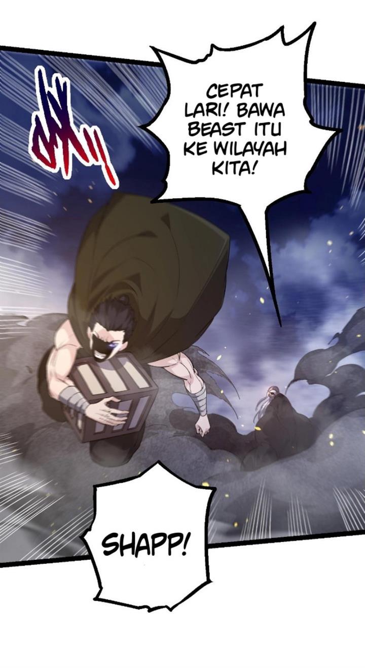Read Evolution Begins With A Big Tree ID Manga Online