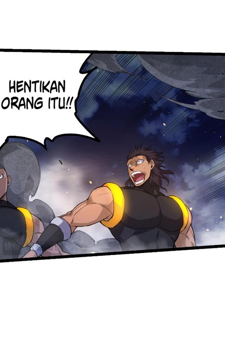 Read Evolution Begins With A Big Tree ID Manga Online