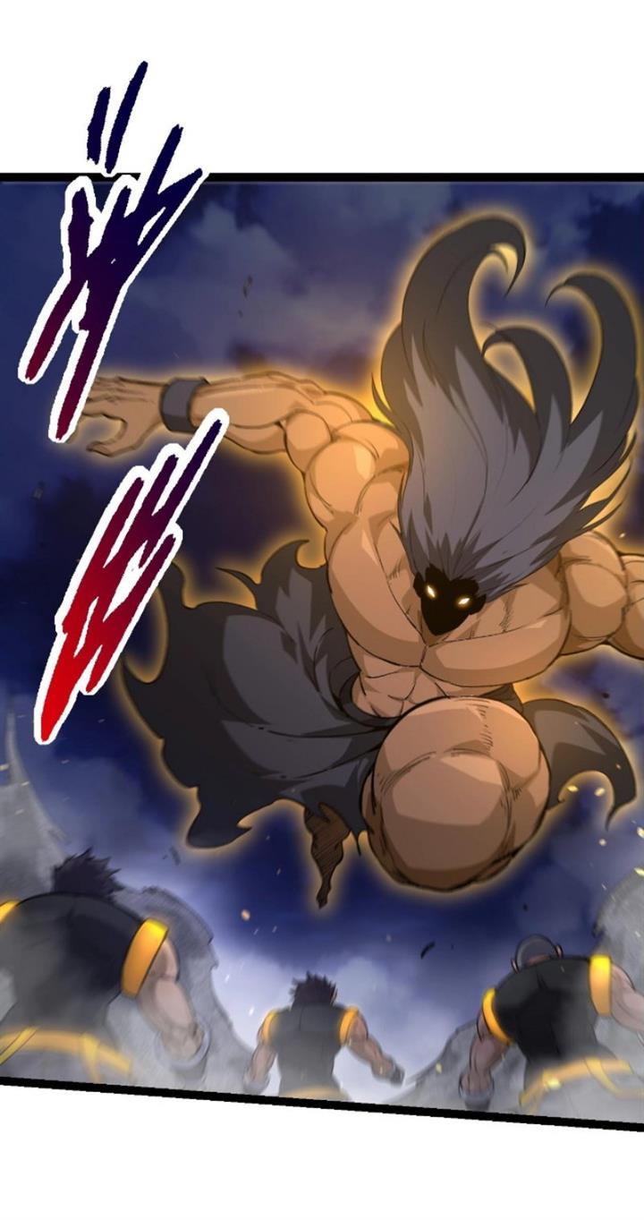 Read Evolution Begins With A Big Tree ID Manga Online
