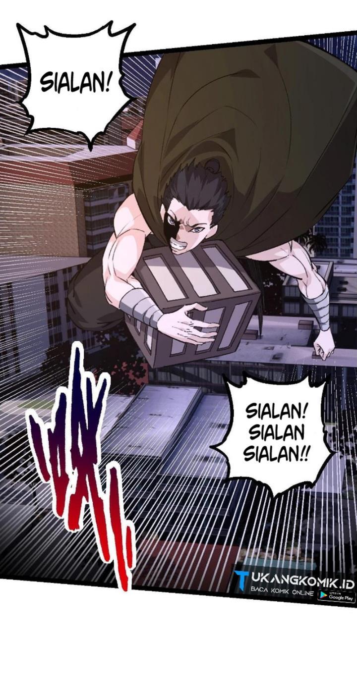 Read Evolution Begins With A Big Tree ID Manga Online