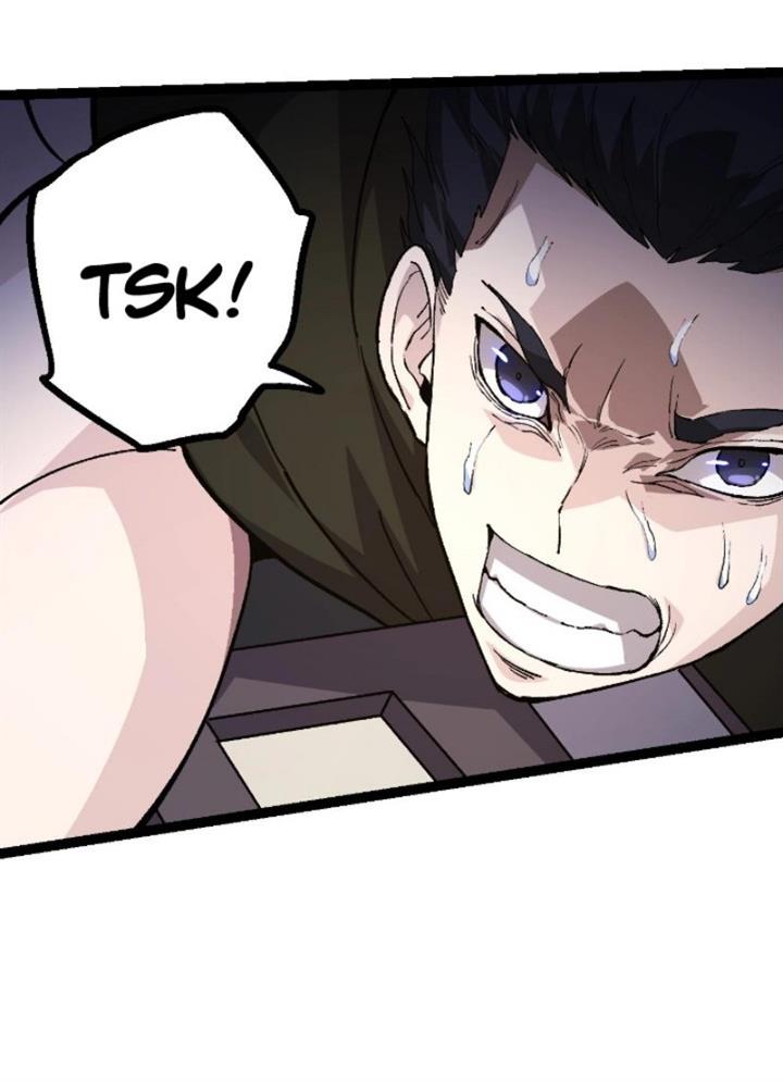 Read Evolution Begins With A Big Tree ID Manga Online