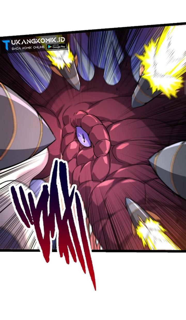 Read Evolution Begins With A Big Tree ID Manga Online