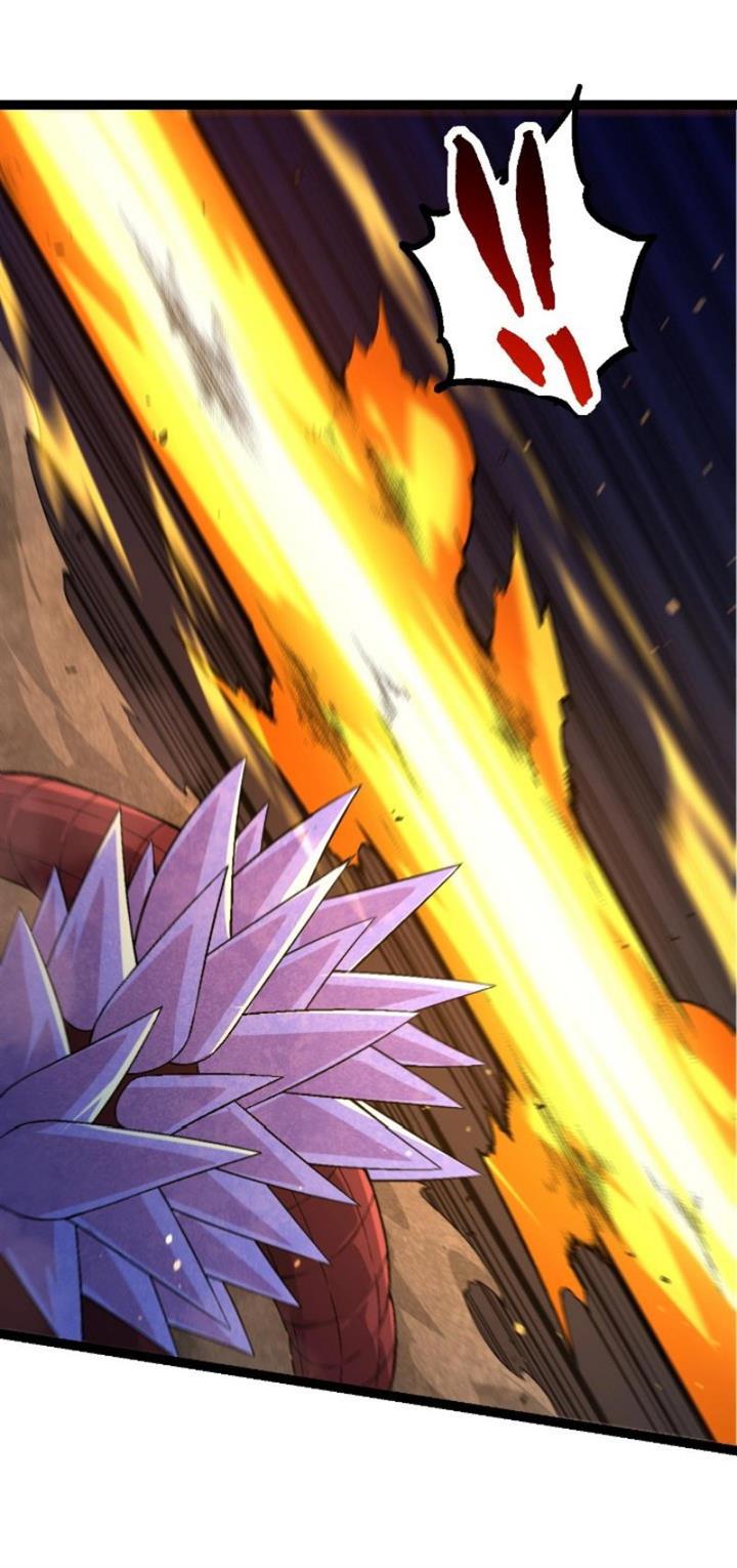 Read Evolution Begins With A Big Tree ID Manga Online