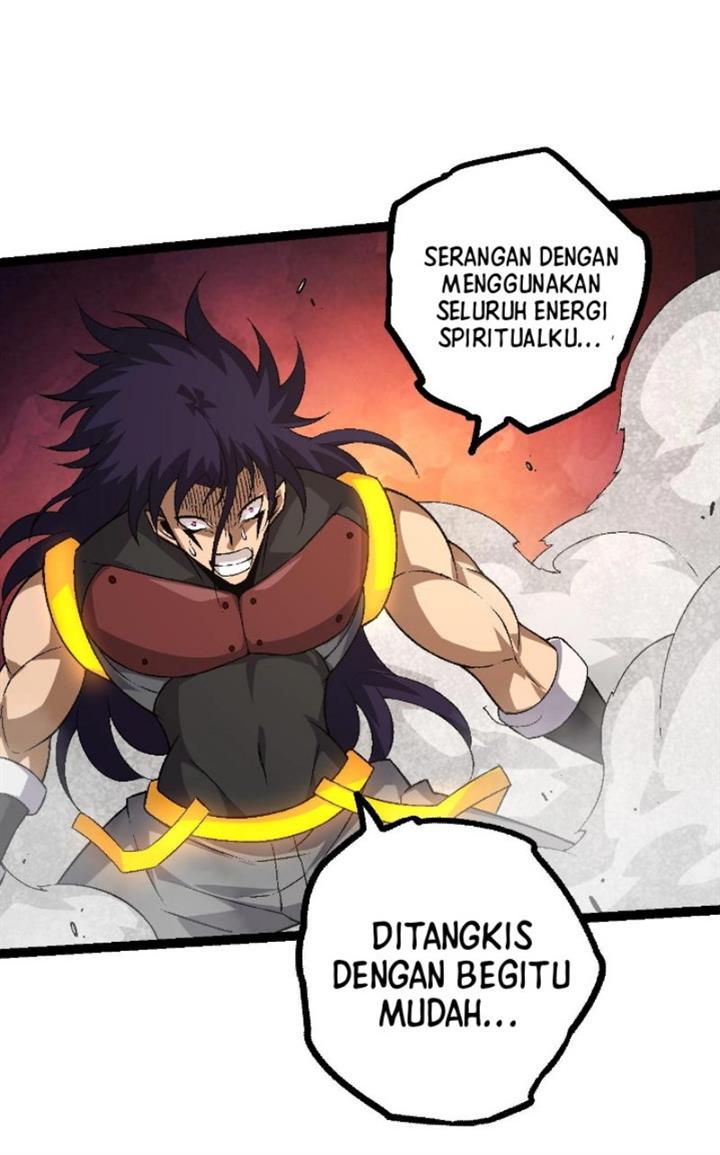Read Evolution Begins With A Big Tree ID Manga Online
