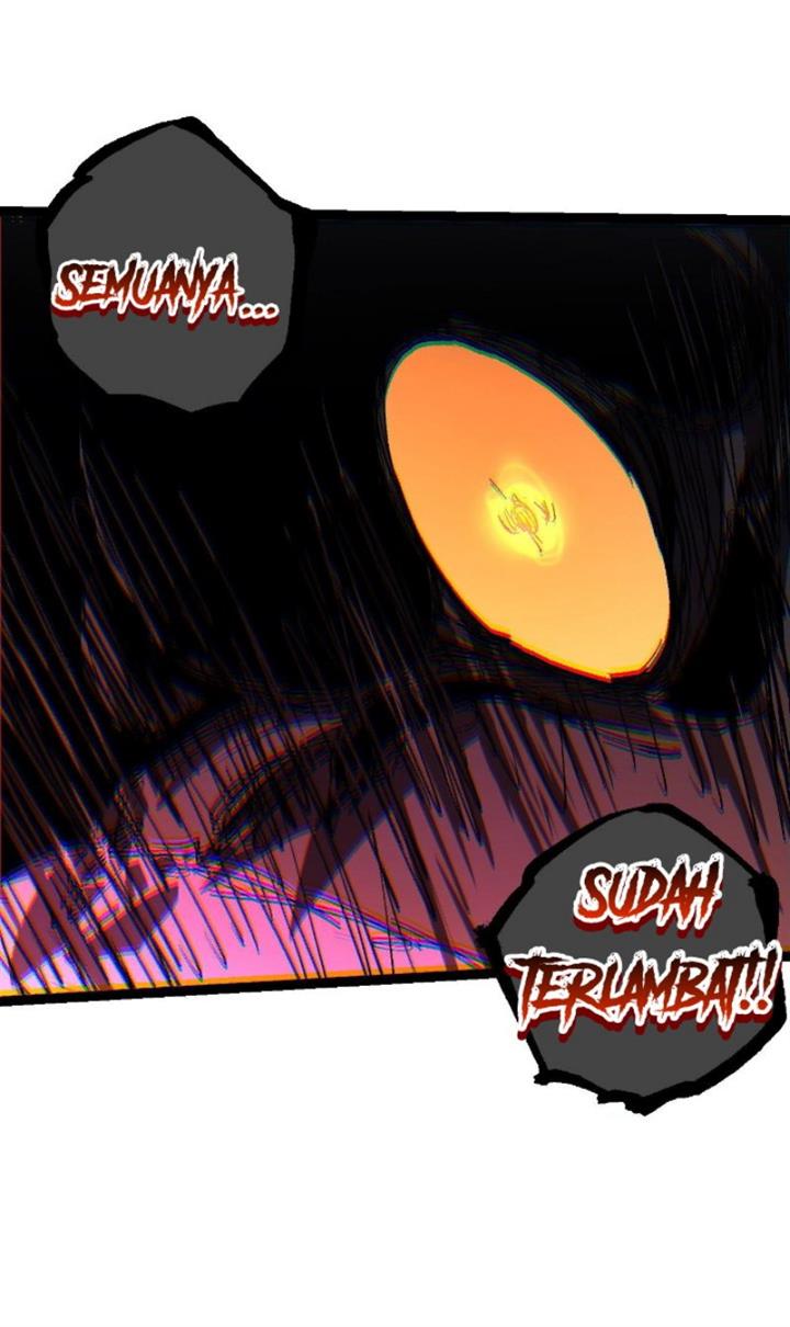 Read Evolution Begins With A Big Tree ID Manga Online