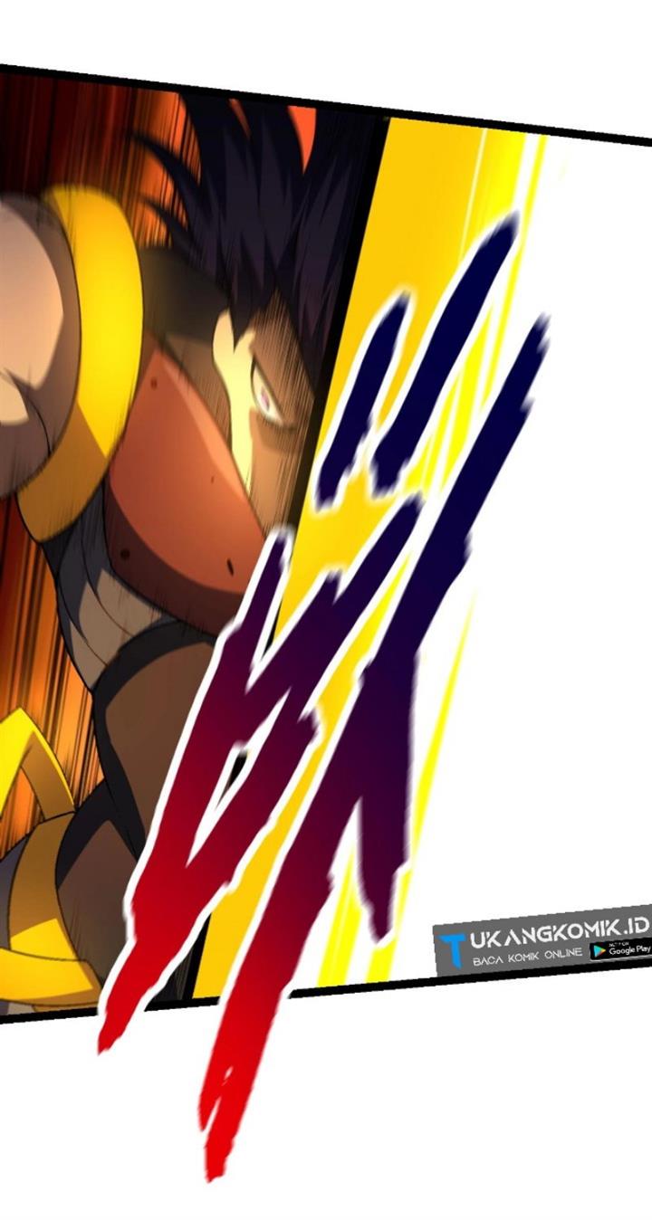 Read Evolution Begins With A Big Tree ID Manga Online