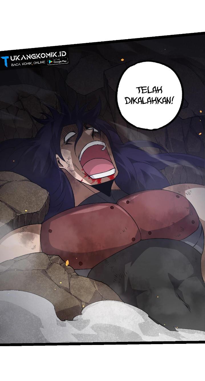 Read Evolution Begins With A Big Tree ID Manga Online