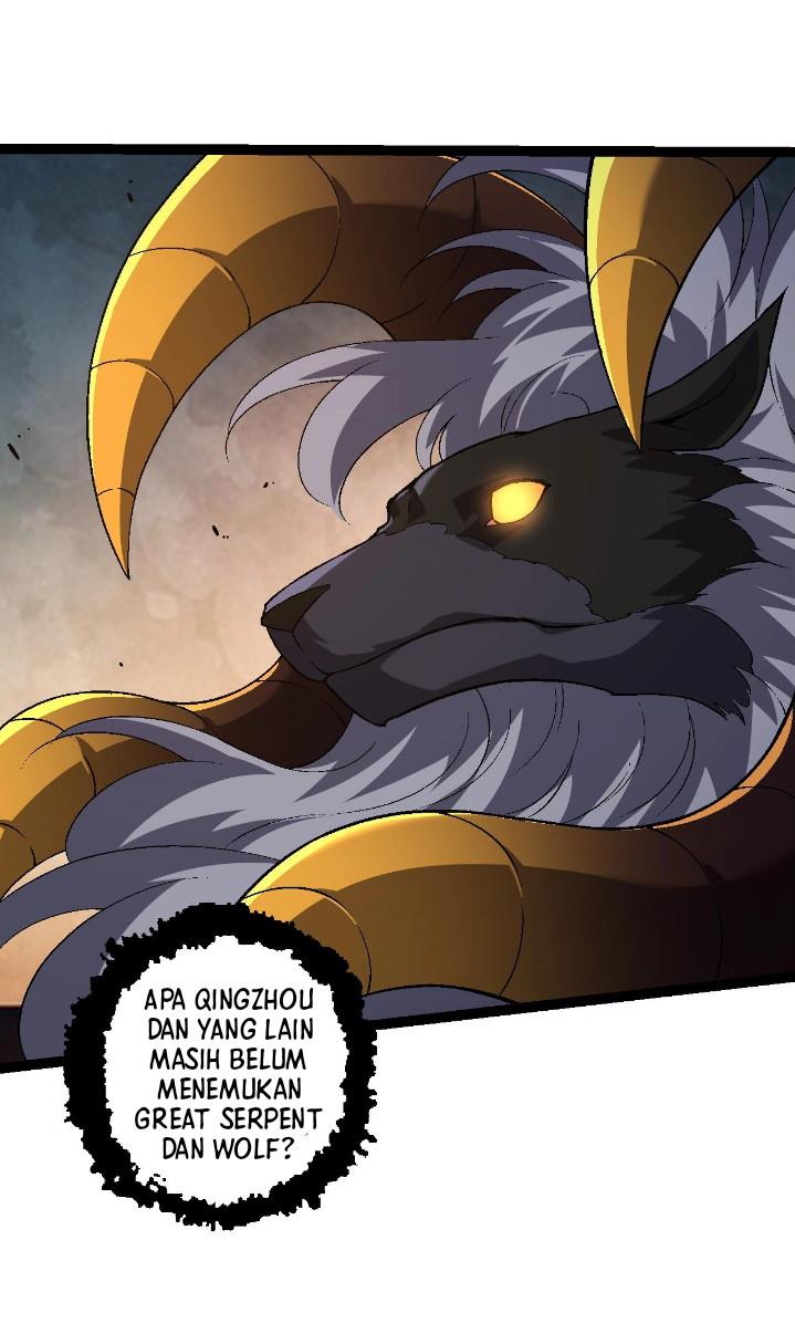 Read Evolution Begins With A Big Tree ID Manga Online