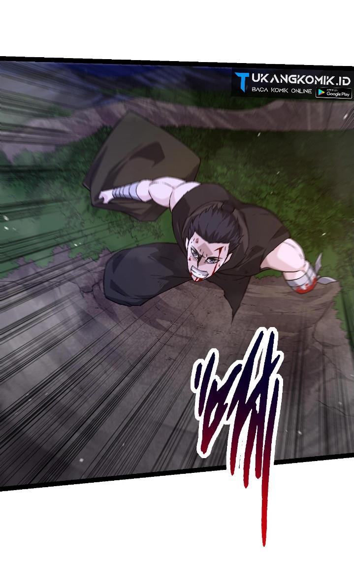 Read Evolution Begins With A Big Tree ID Manga Online