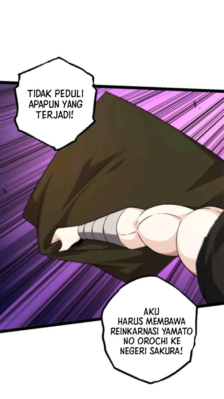 Read Evolution Begins With A Big Tree ID Manga Online