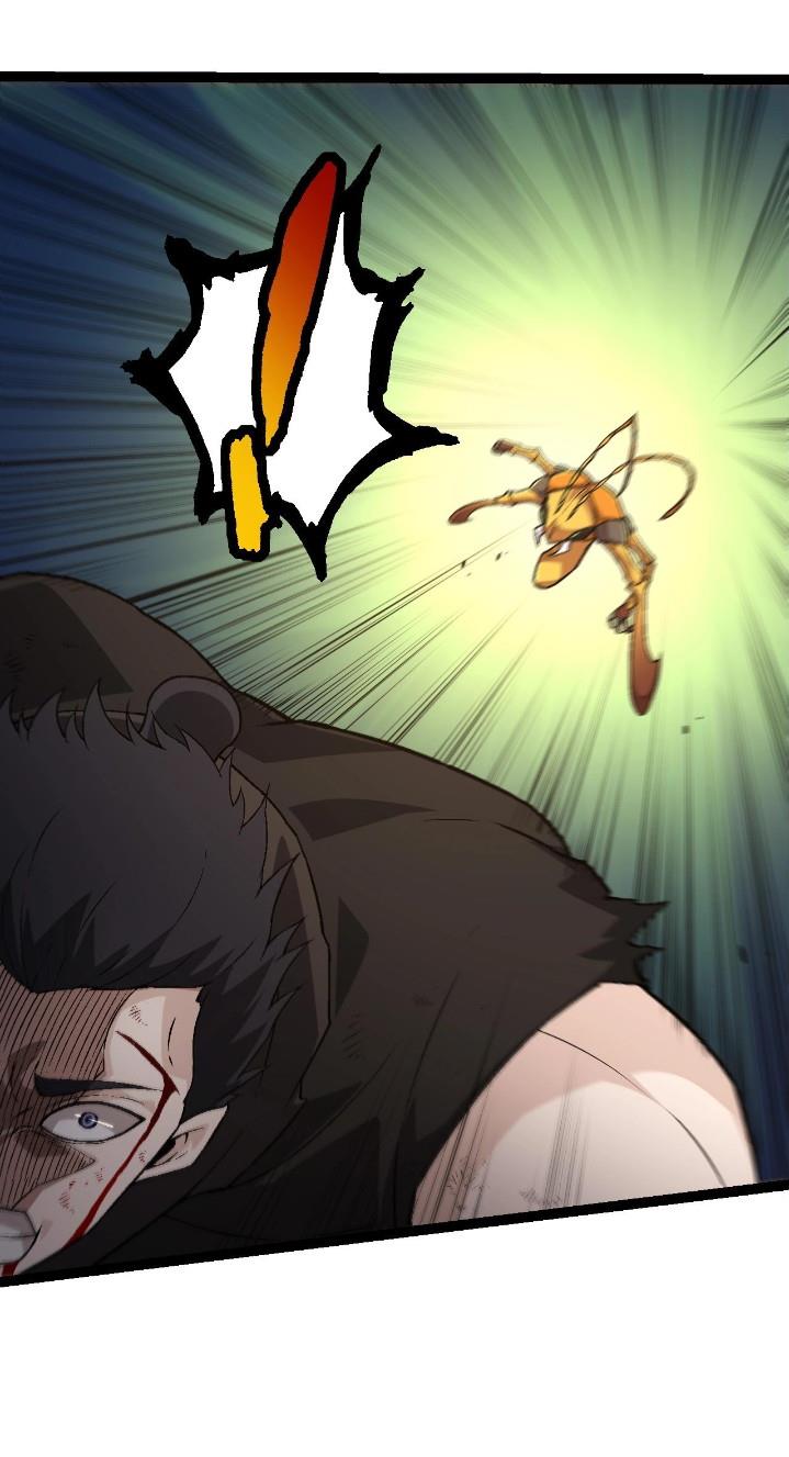 Read Evolution Begins With A Big Tree ID Manga Online