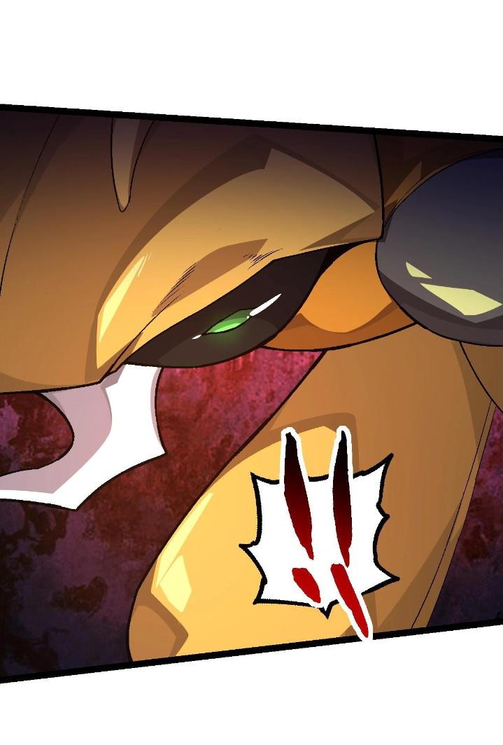 Read Evolution Begins With A Big Tree ID Manga Online