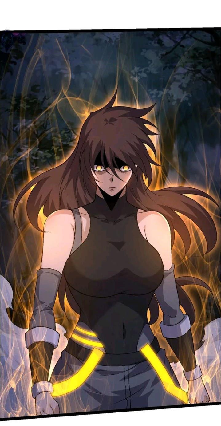 Read Evolution Begins With A Big Tree ID Manga Online