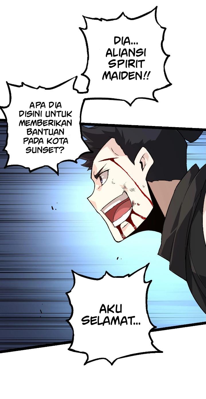 Read Evolution Begins With A Big Tree ID Manga Online