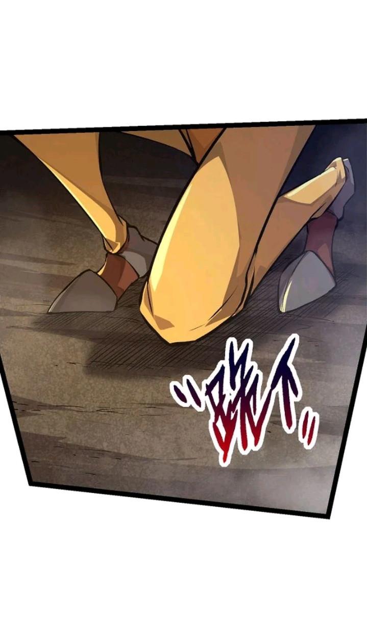 Read Evolution Begins With A Big Tree ID Manga Online