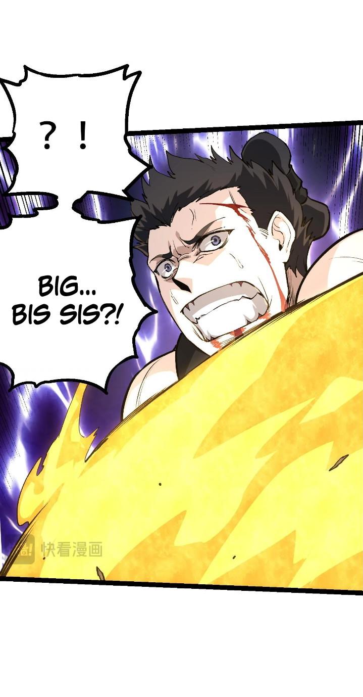 Read Evolution Begins With A Big Tree ID Manga Online