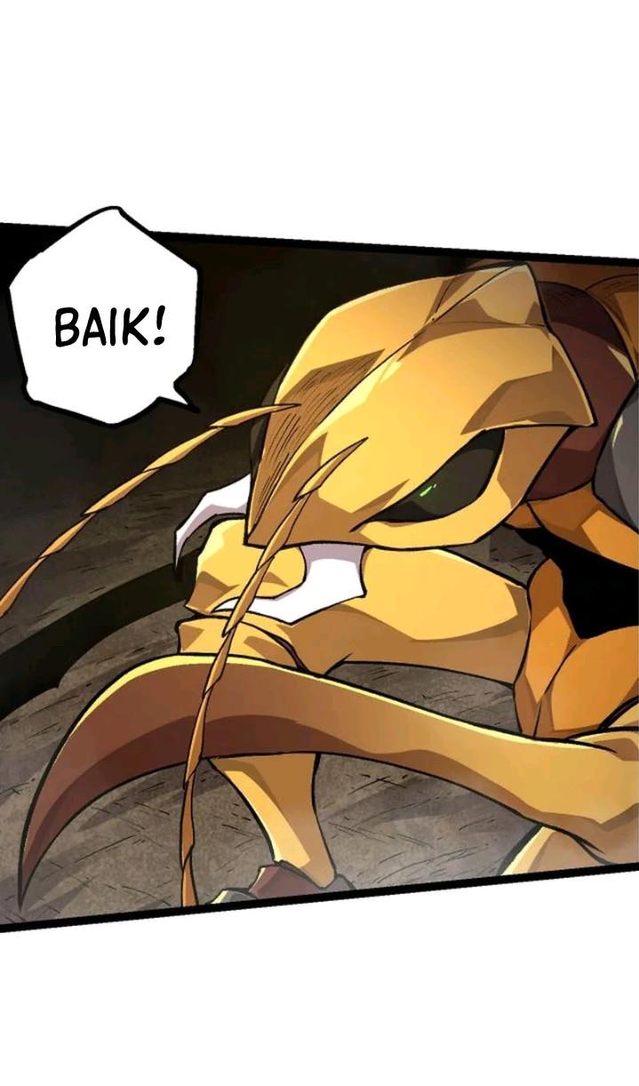 Read Evolution Begins With A Big Tree ID Manga Online