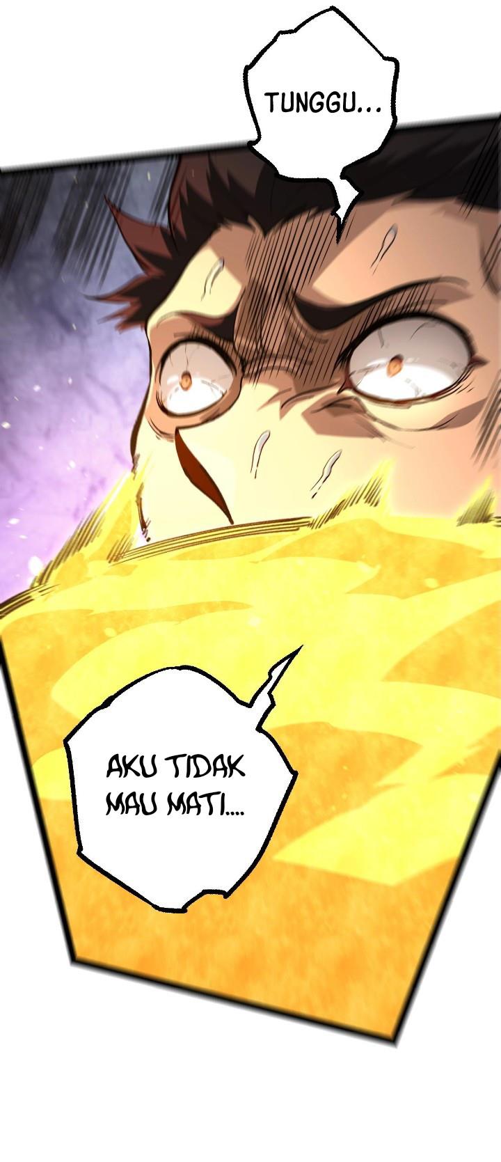 Read Evolution Begins With A Big Tree ID Manga Online