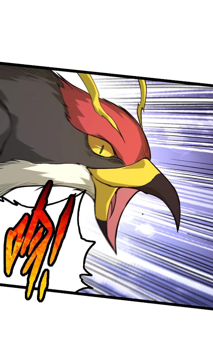 Read Evolution Begins With A Big Tree ID Manga Online
