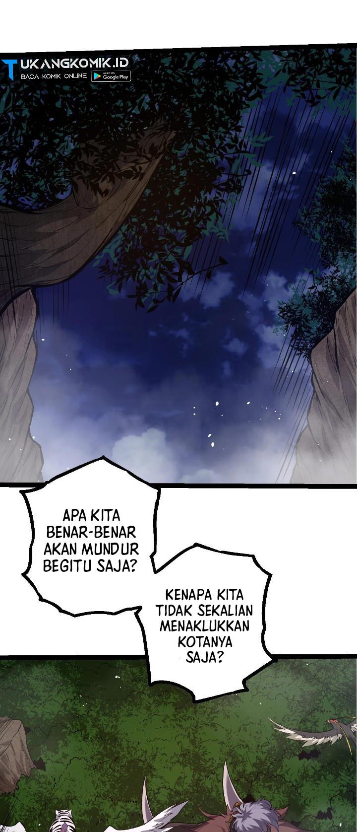 Read Evolution Begins With A Big Tree ID Manga Online