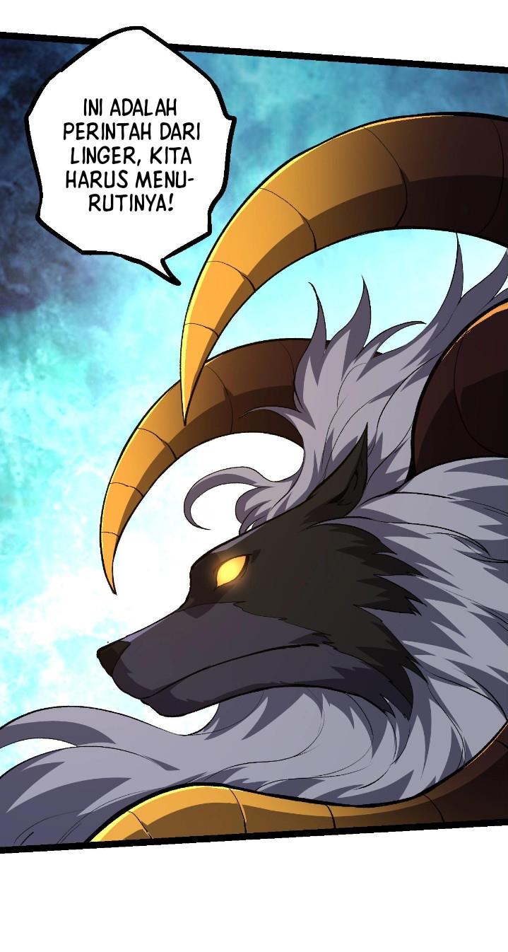 Read Evolution Begins With A Big Tree ID Manga Online
