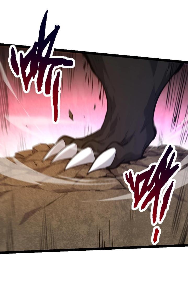 Read Evolution Begins With A Big Tree ID Manga Online
