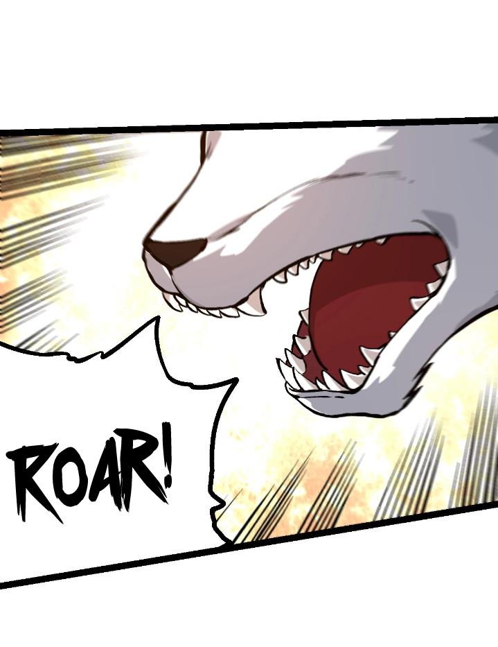 Read Evolution Begins With A Big Tree ID Manga Online