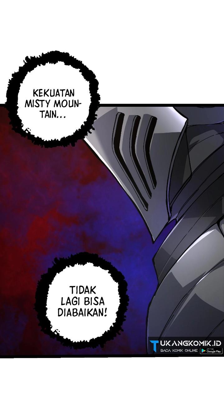 Read Evolution Begins With A Big Tree ID Manga Online