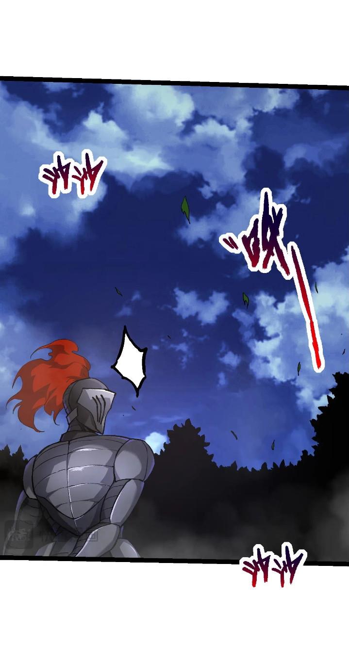 Read Evolution Begins With A Big Tree ID Manga Online