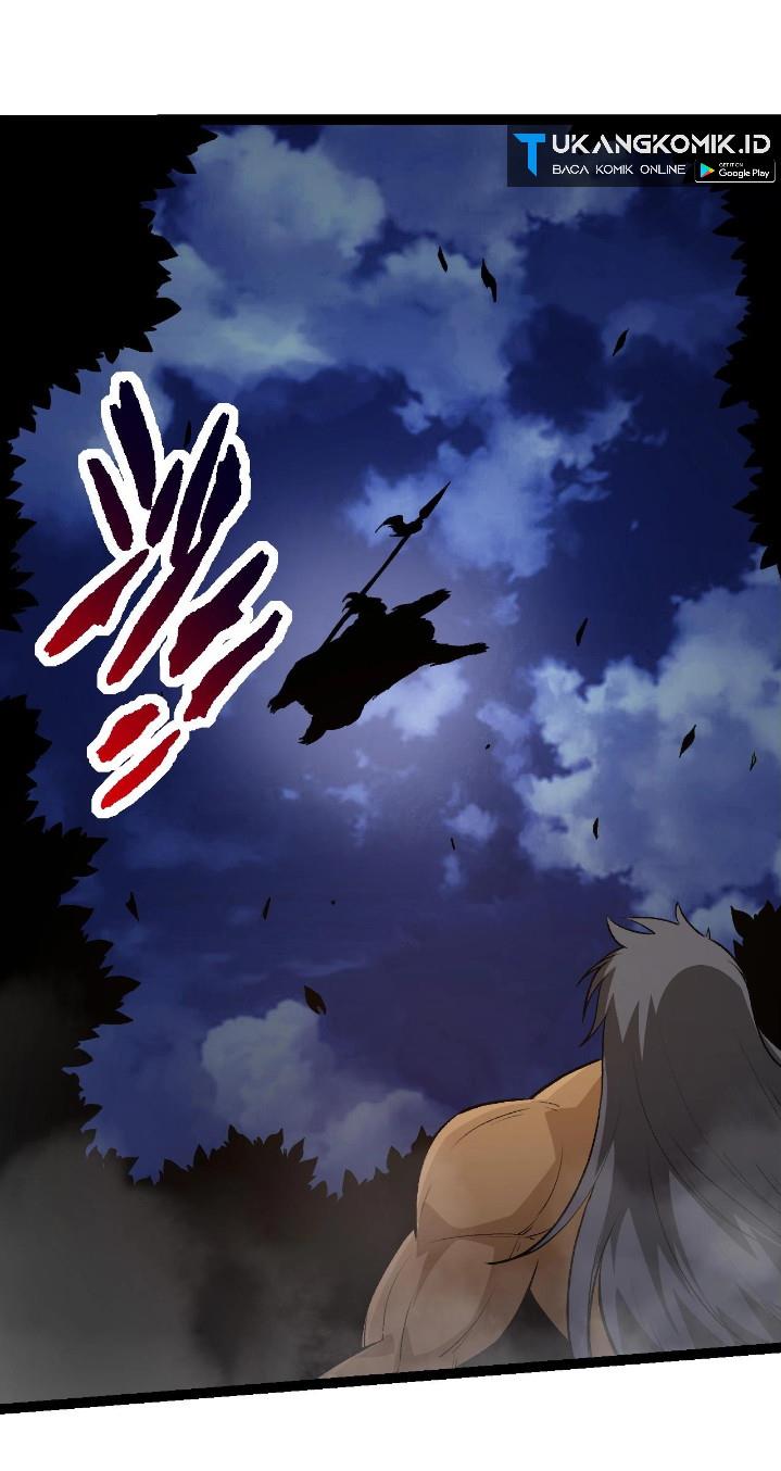 Read Evolution Begins With A Big Tree ID Manga Online