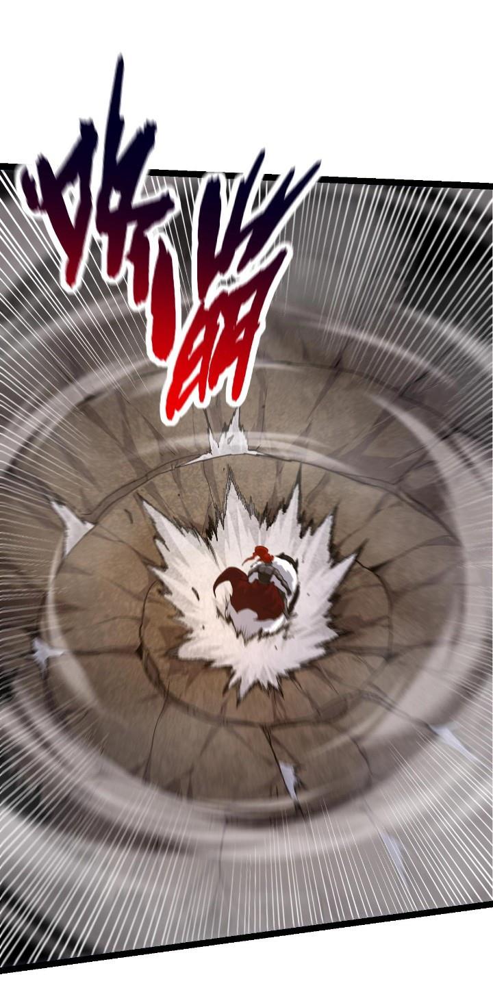 Read Evolution Begins With A Big Tree ID Manga Online
