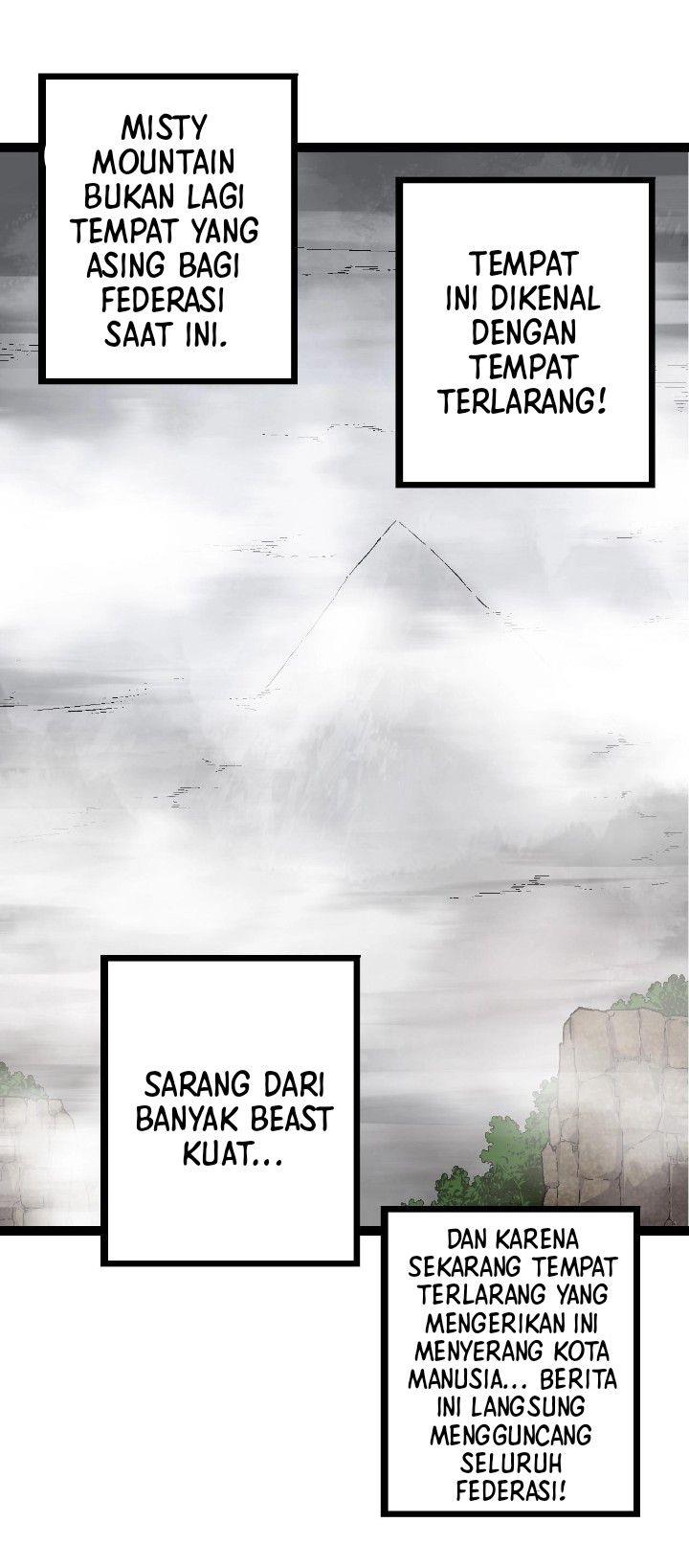 Read Evolution Begins With A Big Tree ID Manga Online
