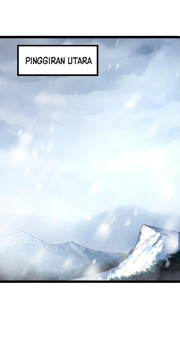 Read Evolution Begins With A Big Tree ID Manga Online