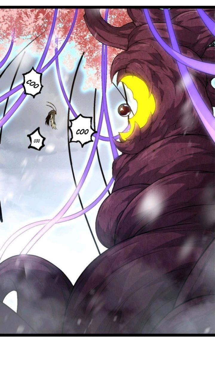 Read Evolution Begins With A Big Tree ID Manga Online