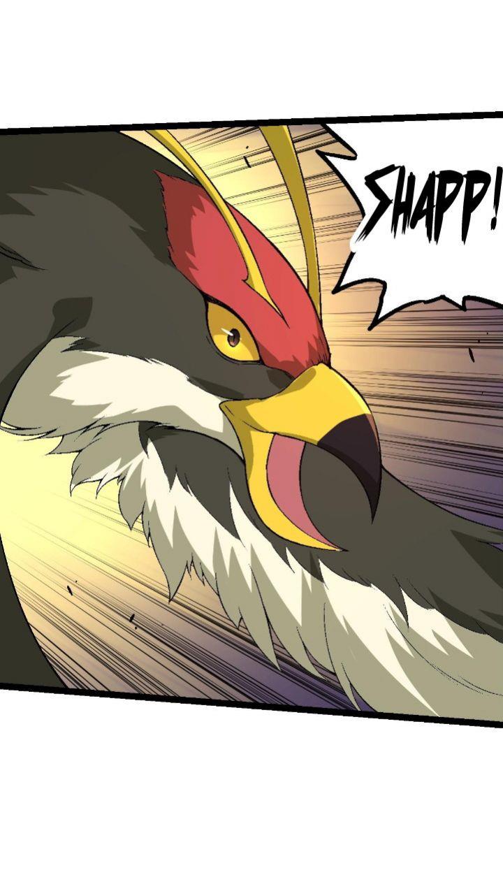 Read Evolution Begins With A Big Tree ID Manga Online