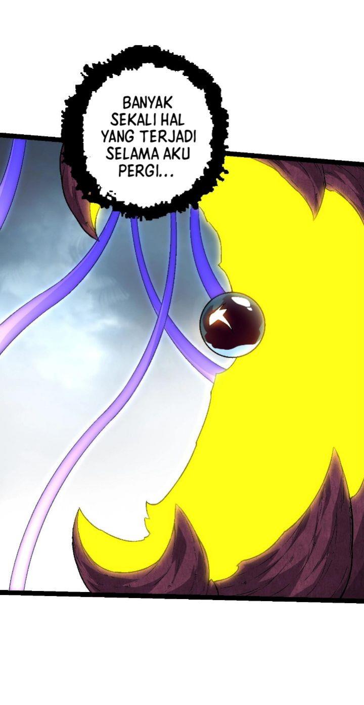 Read Evolution Begins With A Big Tree ID Manga Online