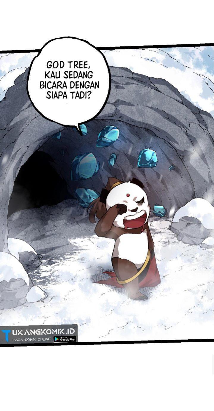 Read Evolution Begins With A Big Tree ID Manga Online