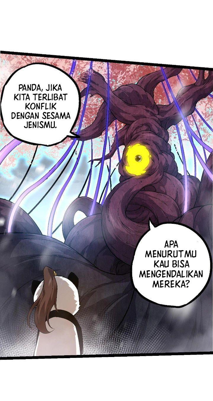 Read Evolution Begins With A Big Tree ID Manga Online