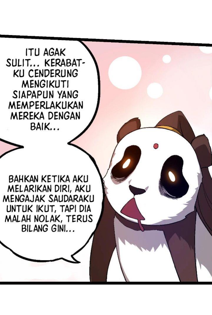 Read Evolution Begins With A Big Tree ID Manga Online