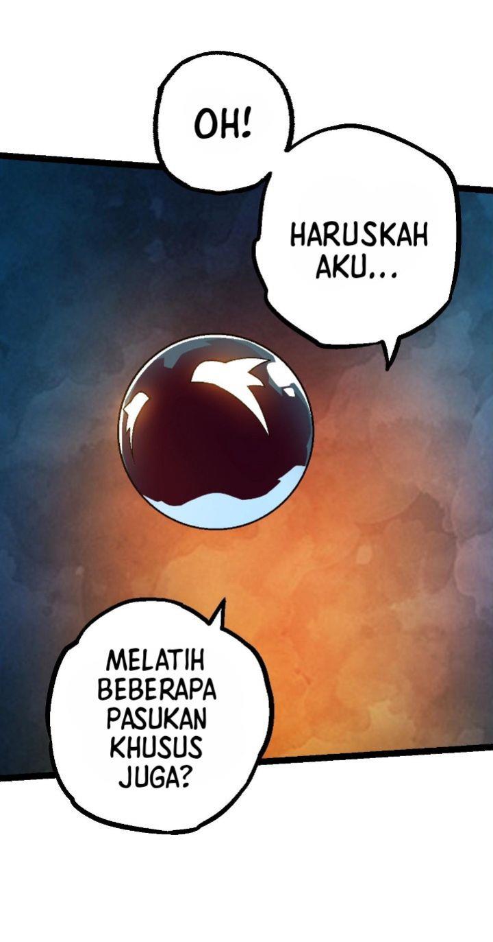 Read Evolution Begins With A Big Tree ID Manga Online