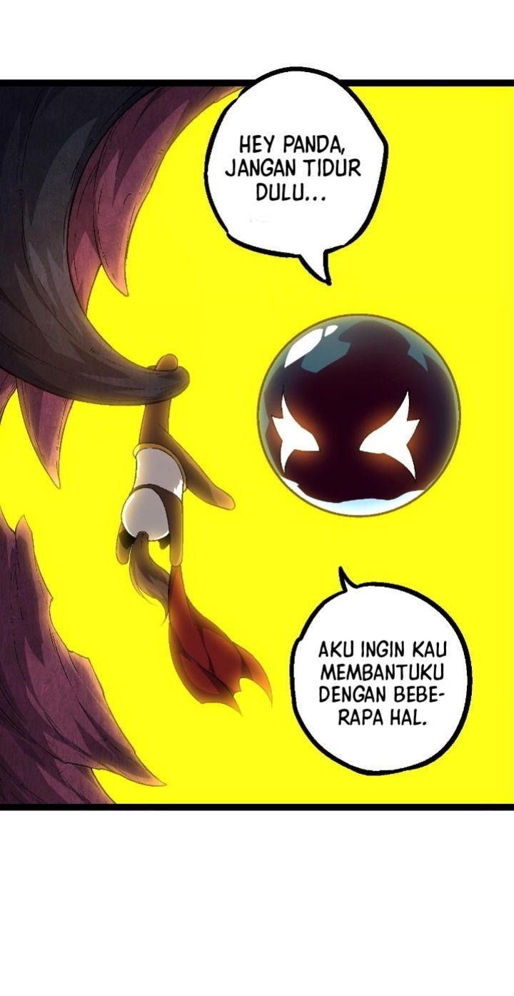 Read Evolution Begins With A Big Tree ID Manga Online