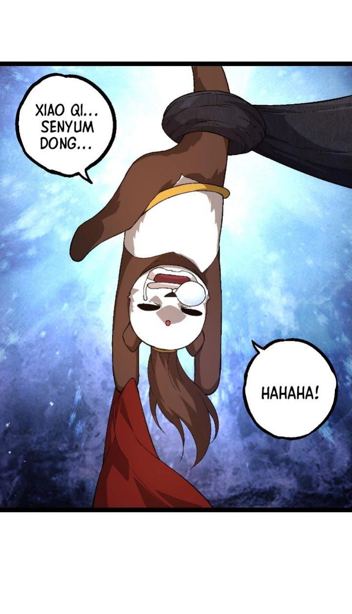 Read Evolution Begins With A Big Tree ID Manga Online