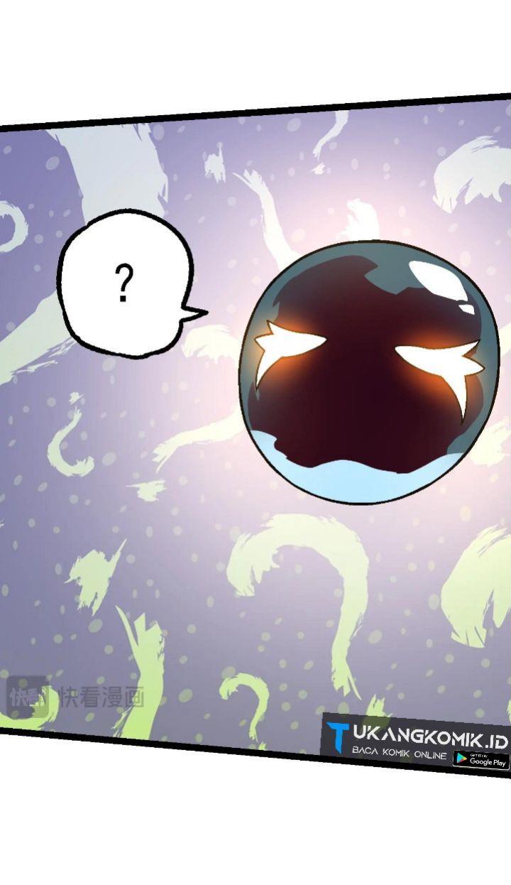 Read Evolution Begins With A Big Tree ID Manga Online
